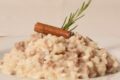 RISOTTO ALL'ISOLANA